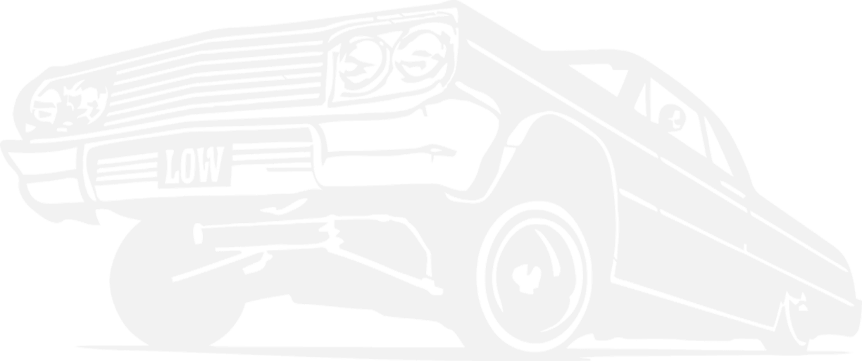 BWM ELITE DRIVE Car on background