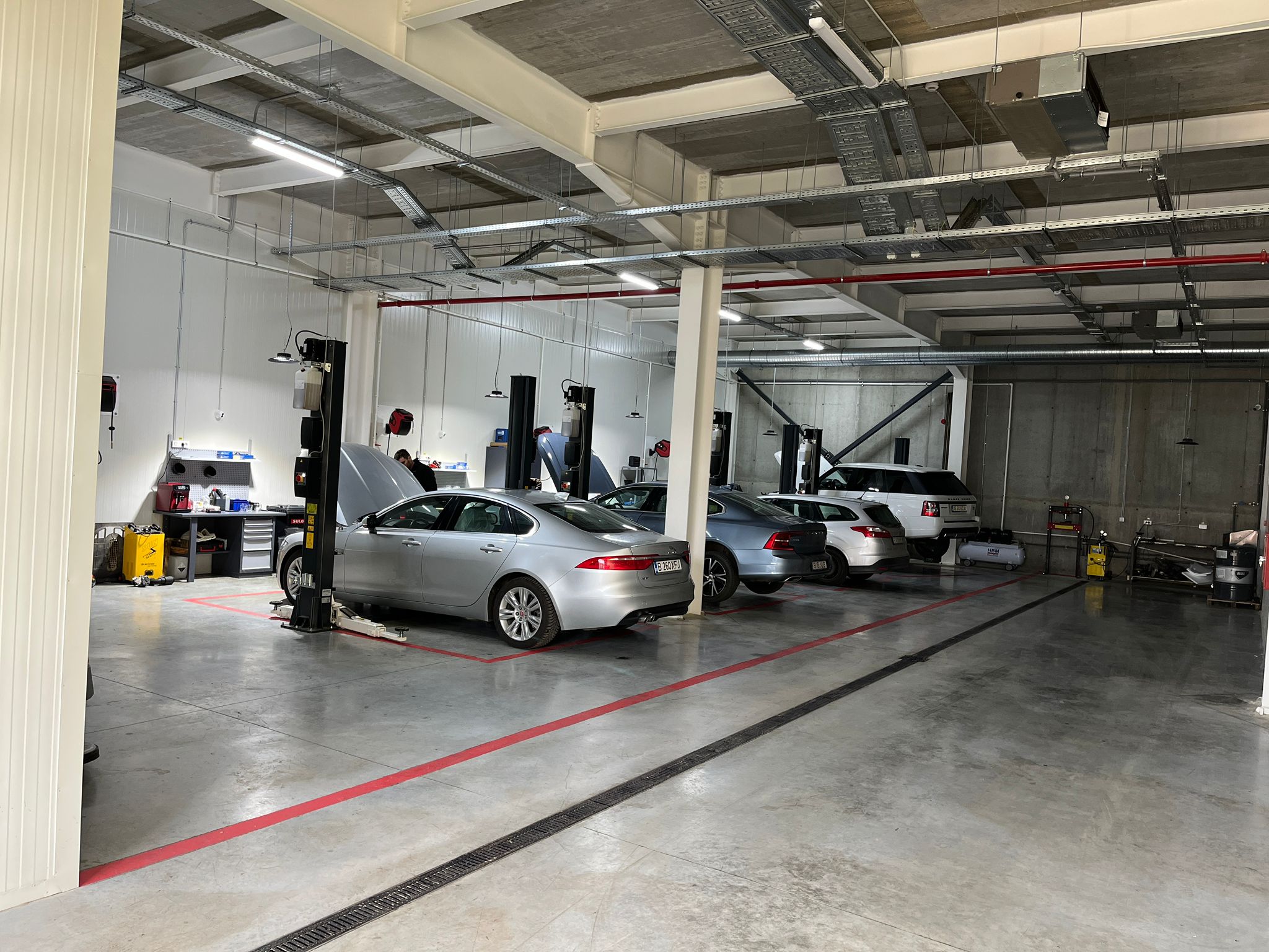 BWM ELITE DRIVE