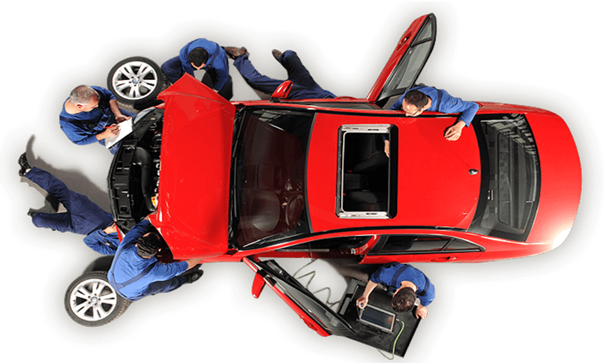 BWM ELITE DRIVE Reparații motor și cutie de viteze