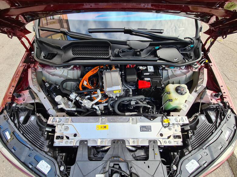 BWM ELITE DRIVE Reparații electrice și electronice 